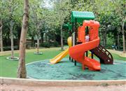 雍景湾花园-基础设施