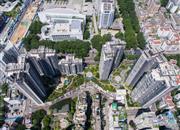 海山道1号-俯瞰图