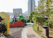 海山道1号-基础设施