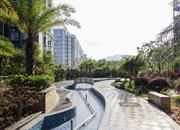 海山道1号-环境绿化