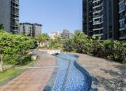 海山道1号-环境绿化