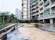 蓝郡广场-环境绿化