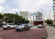 鹏湾一村-环境绿化