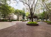 鹏湾一村-环境绿化