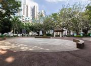 鹏湾一村-环境绿化