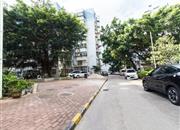 鹏湾一村-环境绿化