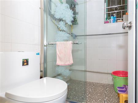 俊景豪园-卫生间