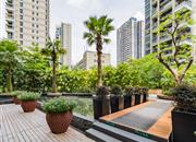 四季山水花园-基础设施