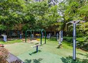 四季山水花园-基础设施