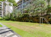 四季山水花园-环境绿化