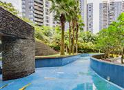 四季山水花园-基础设施