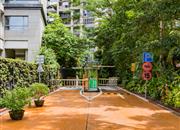 四季山水花园-基础设施