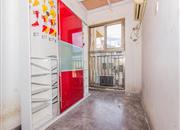 英郡年华花园（二期）-次卧