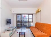 英郡年华花园（二期）-客厅