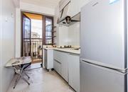 英郡年华花园（二期）-厨房