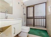 英郡年华花园（二期）-卫生间