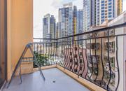 英郡年华花园（二期）-阳台