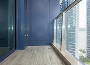 半岛城邦花园三期-阳台