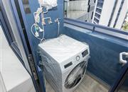 半岛城邦花园三期-阳台