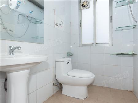 锦林新居-卫生间