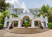 黄埔雅苑（二期逸悠园）-基础设施