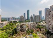 黄埔雅苑（二期逸悠园）-远景图