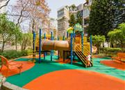 黄埔雅苑（二期逸悠园）-基础设施