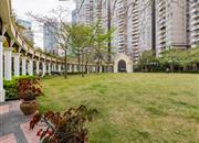 黄埔雅苑（二期逸悠园）-环境绿化