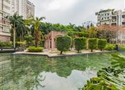 黄埔雅苑（二期逸悠园）-环境绿化