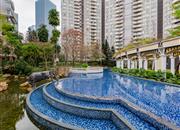 黄埔雅苑（二期逸悠园）-基础设施