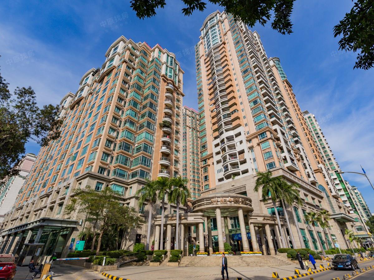 价格可谈厅出南向大阳台三房安静看园景满两年诚售