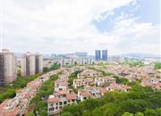 万科城（四期）-远景图