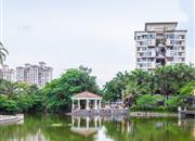 万科城（四期）-远景图