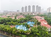 万科城（四期）-远景图