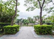 万科城（四期）-环境绿化