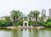 万科城（四期）-远景图