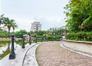 万科城（四期）-基础设施