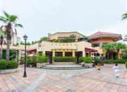 万科城（四期）-远景图