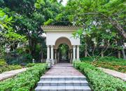 万科城（四期）-环境绿化