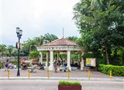 万科城（四期）-基础设施