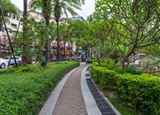 万科城（四期）-环境绿化