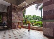 万科城（四期）-基础设施