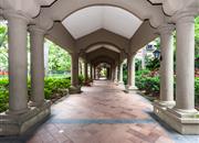 万科城（四期）-基础设施