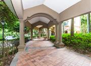 万科城（四期）-基础设施