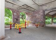 万科城（四期）-基础设施