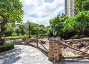 万科城（四期）-环境绿化