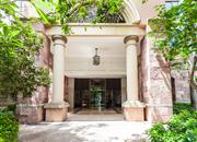 万科城（四期）-基础设施