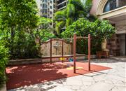 万科城（四期）-基础设施