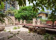 万科城（四期）-基础设施