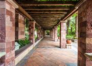 万科城（四期）-基础设施